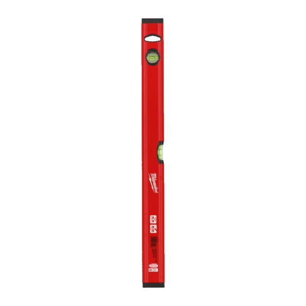 Уровень MILWAUKEE Slim Box 60 см 4932459091, фото , изображение 4 | SNABZHENIE.com.ua