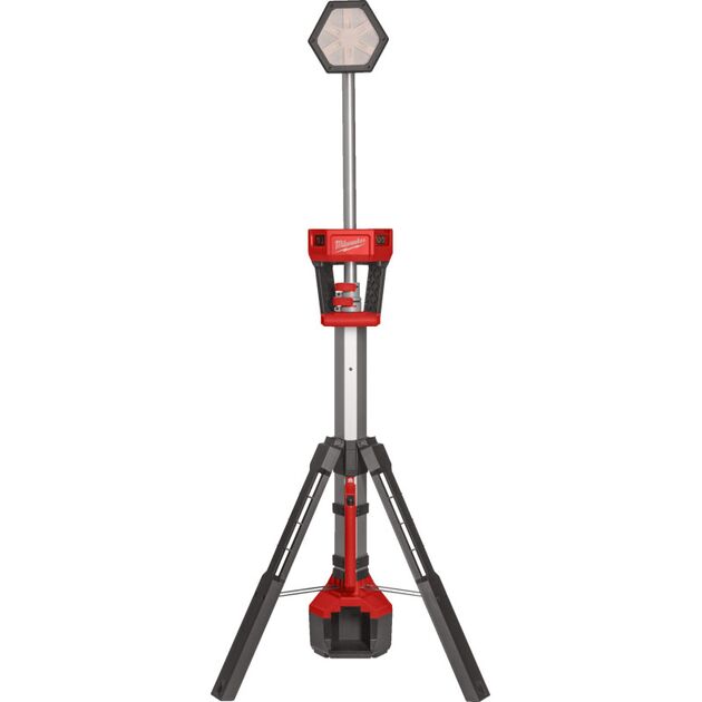 Светодиодный прожектор M18 TRUEVIEW 2800 лм SAL2-0 + сумка в подарок, фото , изображение 2 | SNABZHENIE.com.ua