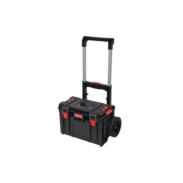 Ящик для інструментів QBRICK SYSTEM PRIME CART IP66, фото  | SNABZHENIE.com.ua