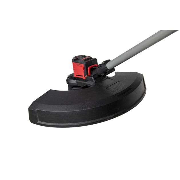 Триммер аккумуляторный Milwaukee M18 FUEL M18BLLT-0 бесщёточный, фото , изображение 5 | SNABZHENIE.com.ua