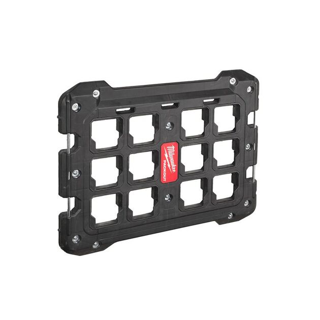 Монтажная пластина Milwaukee Packout™, фото , изображение 2 | SNABZHENIE.com.ua