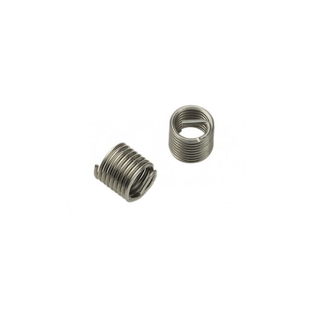 Резьбовая вставка  "S" G (BSP) 1/2х14 - 1,5D (1 шт) V-COIL 08383, фото  | SNABZHENIE.com.ua