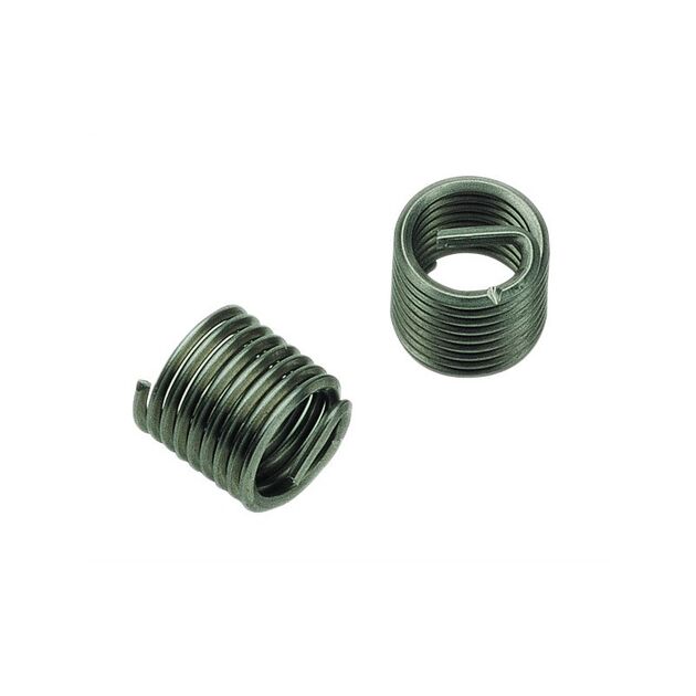 V-COIL Набір різьбових вставок S M 6x1,0 - 2,0D, фото  | SNABZHENIE.com.ua