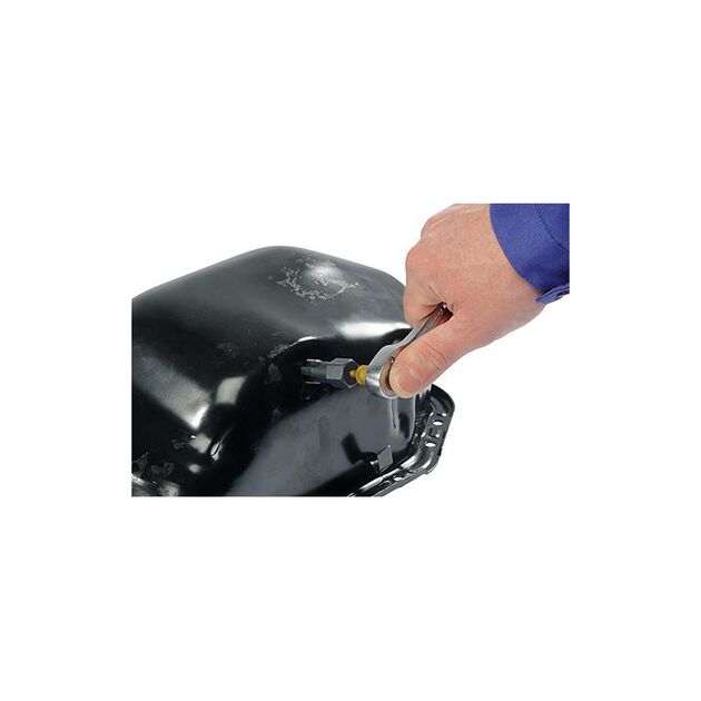 Набор для ремонта масляного поддона M 13x1,5 - M 24x1,5 V-COIL, фото , изображение 6 | SNABZHENIE.com.ua