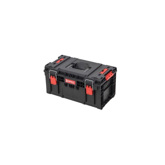 Ящик для инструментов QBRICK SYSTEM PRIME TOOLBOX 250 Vario IP66, фото  | SNABZHENIE.com.ua