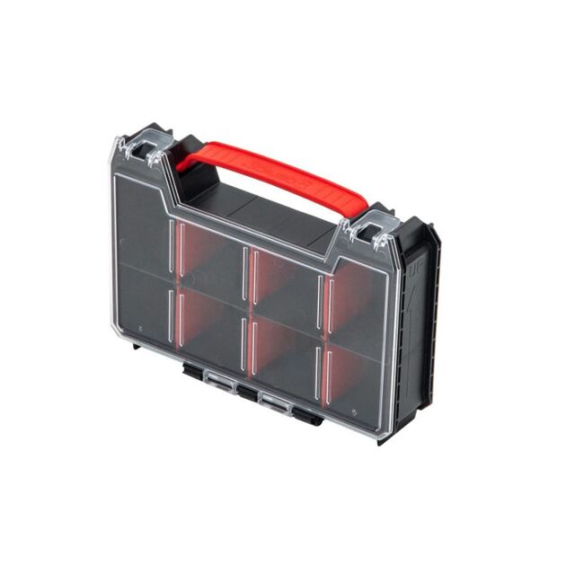 Органайзер QBRICK SYSTEM PRO Multi 257x182x65 мм, фото  | SNABZHENIE.com.ua