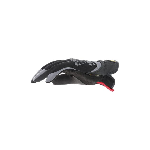 Перчатки робочі FastFit Black розмір (MD) MECHANIX, фото , зображення 3 | SNABZHENIE.com.ua