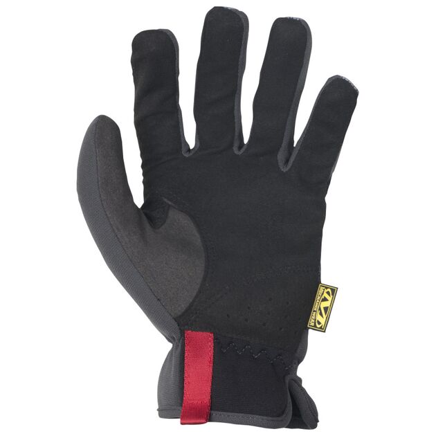 Перчатки рабочие FastFit Black XL MECHANIX, фото , изображение 2 | SNABZHENIE.com.ua