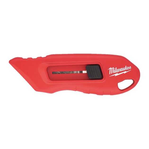 Нож выдвижной Milwaukee COMPACT 4932492379, фото , изображение 3 | SNABZHENIE.com.ua