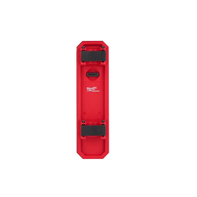 Держатель инструмента MILWAUKEE PACKOUT одинарный с длинной ручкой, фото  | SNABZHENIE.com.ua
