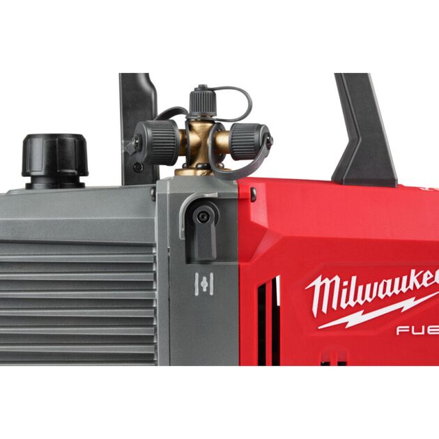 Насос вакуумний M18 FVP5-0 MILWAUKEE 4933492853, фото , зображення 9 | SNABZHENIE.com.ua