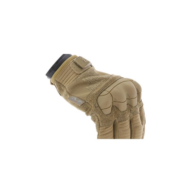 Перчатки тактические Mechanix M-Pact 3 Coyote XL, фото , изображение 3 | SNABZHENIE.com.ua
