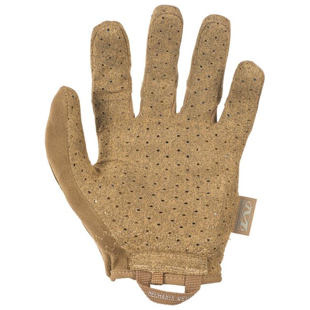 Перчатки тактические MECHANIX Specialty Vent Coyote, XXL, фото , изображение 2 | SNABZHENIE.com.ua