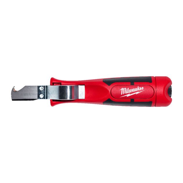 Инструмент для зачистки кабеля MILWAUKEE 4932498269, фото , изображение 3 | SNABZHENIE.com.ua