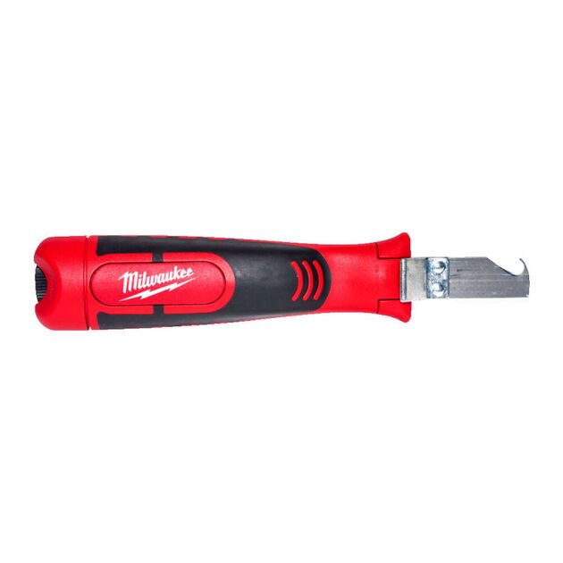 Инструмент для зачистки кабеля MILWAUKEE 4932498269, фото , изображение 4 | SNABZHENIE.com.ua