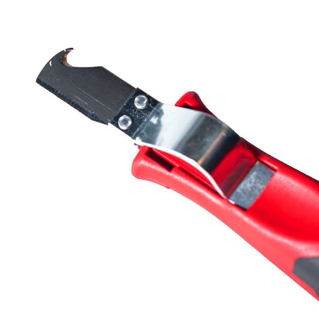 Инструмент для зачистки кабеля MILWAUKEE 4932498269, фото , изображение 5 | SNABZHENIE.com.ua