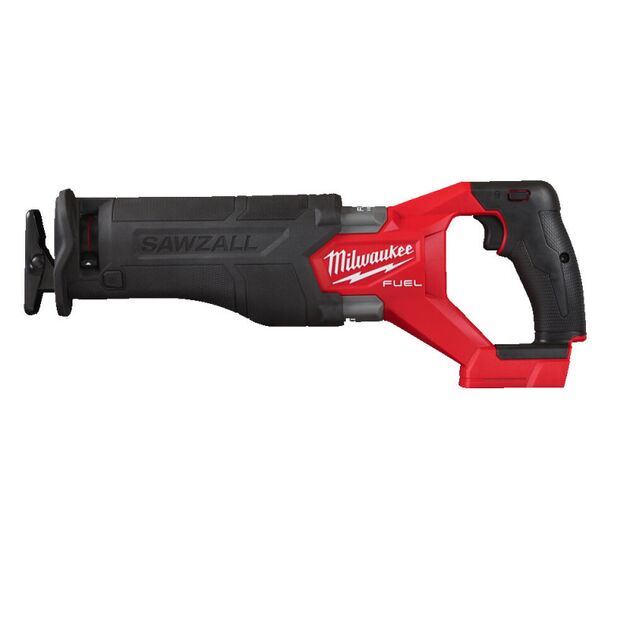 Сабельная пила аккумуляторная M18 FSZ-0 MILWAUKEE, фото , изображение 4 | SNABZHENIE.com.ua