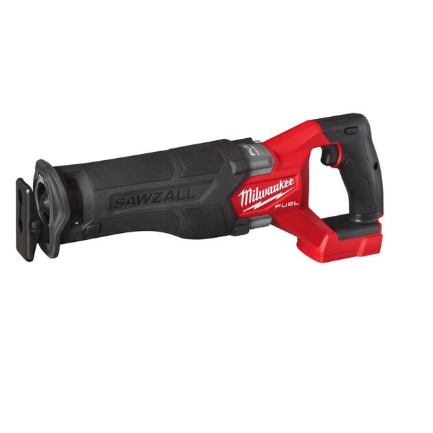 Сабельная пила аккумуляторная M18 FSZ-0 MILWAUKEE, фото , изображение 2 | SNABZHENIE.com.ua