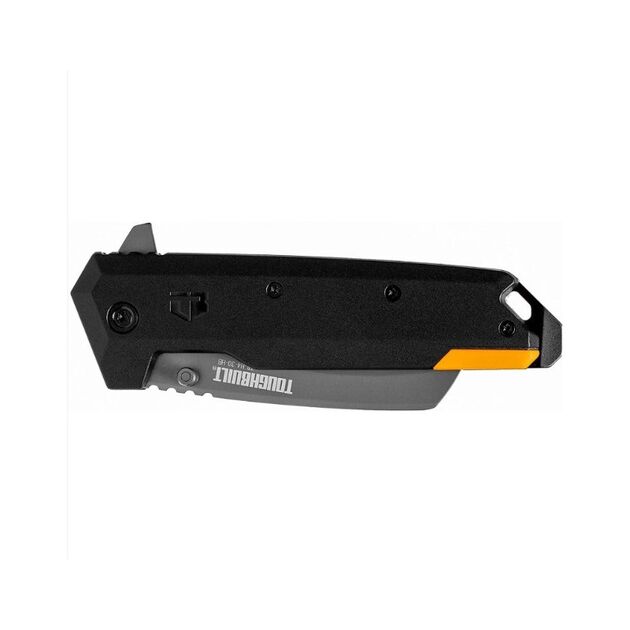 Прочный складной нож Hawkbill TOUGHBUILT TB-H4-30-HB, фото , изображение 2 | SNABZHENIE.com.ua