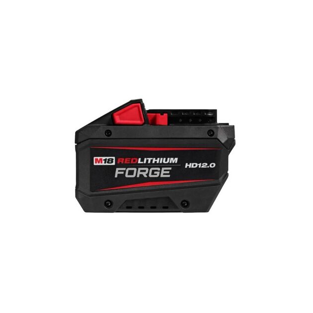 Аккумулятор MILWAUKEE M18 FB12 FORGE™ 12.0 ач, фото  | SNABZHENIE.com.ua