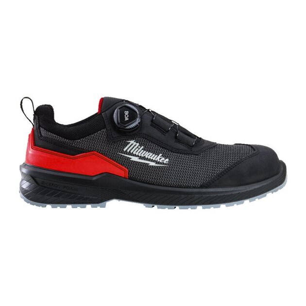 Рабочие кроссовки FLEXTRED S1PS B1L110133 MILWAUKEE, 42, фото , изображение 2 | SNABZHENIE.com.ua