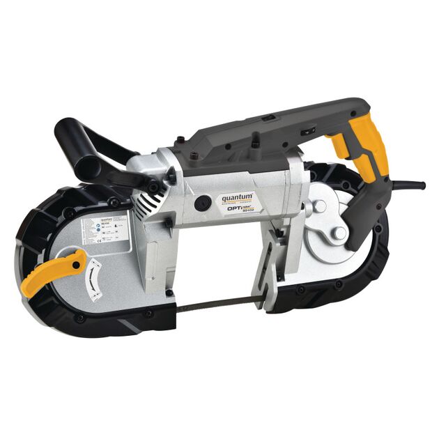 Ленточная пила Optimum Quantum SQ-V10 STURMER Maschinen, фото , зображення 2 | SNABZHENIE.com.ua