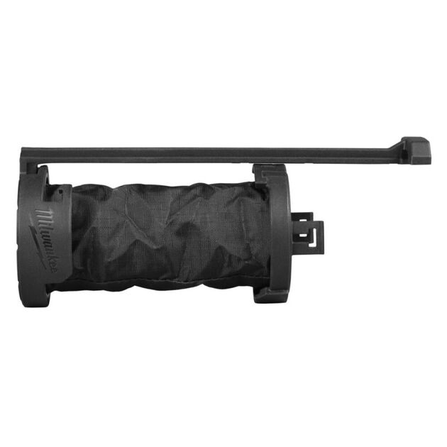 Перфоратор аккумуляторный бесщёточный SDS PLUS M18 FHAFOH16-0X 16MM SDS+ HMR W. DDE-0 IN2, фото , зображення 8 | SNABZHENIE.com.ua