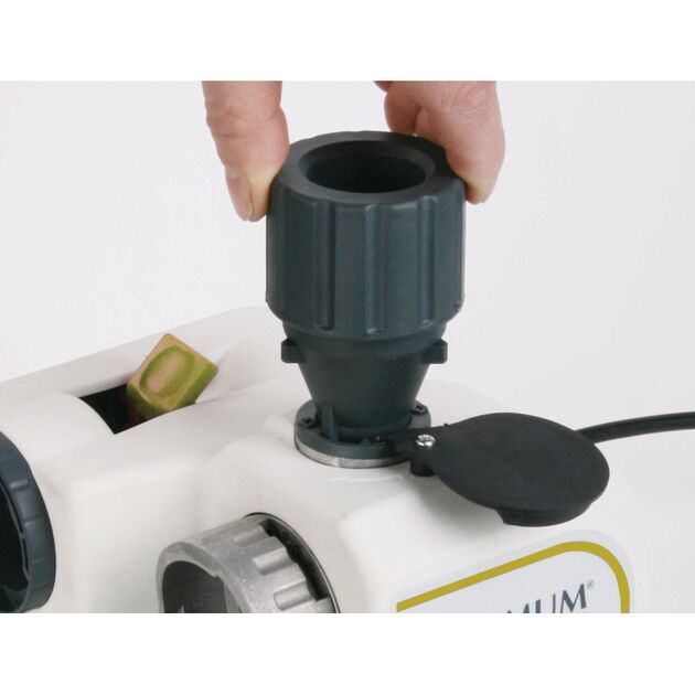 Верстат для заточування свердел Quantum OPTIgrind GQ-D13 STURMER Maschinen, фото , зображення 3 | SNABZHENIE.com.ua