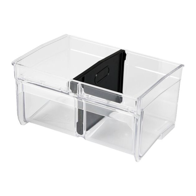 Большой ящик-органайзер MILWAUKEE PACKOUT TIP BIN, фото , изображение 6 | SNABZHENIE.com.ua