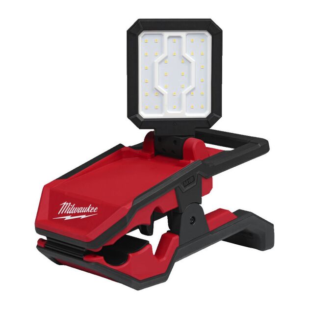 Аккумуляторный фонарь MILWAUKEE M18 PAL2-0 4933493547, фото , изображение 6 | SNABZHENIE.com.ua