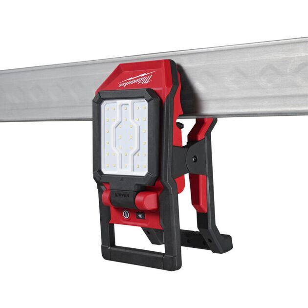 Аккумуляторный фонарь MILWAUKEE M18 PAL2-0 4933493547, фото , изображение 5 | SNABZHENIE.com.ua