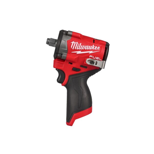 Гайковерт высокомоментный MILWAUKEE 1/2" (746 Нм) M12 FCIWP12G3-0 (каркас), фото , зображення 2 | SNABZHENIE.com.ua