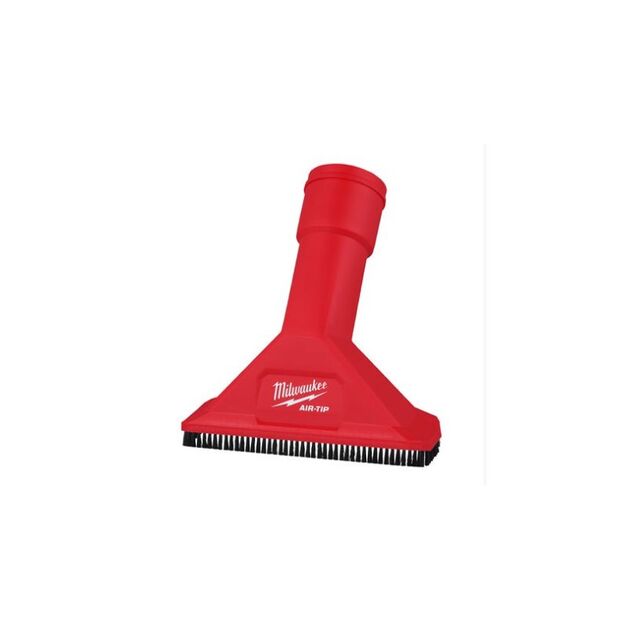 Насадка с щетиной AIR-TIP™ MILWAUKEE, фото  | SNABZHENIE.com.ua