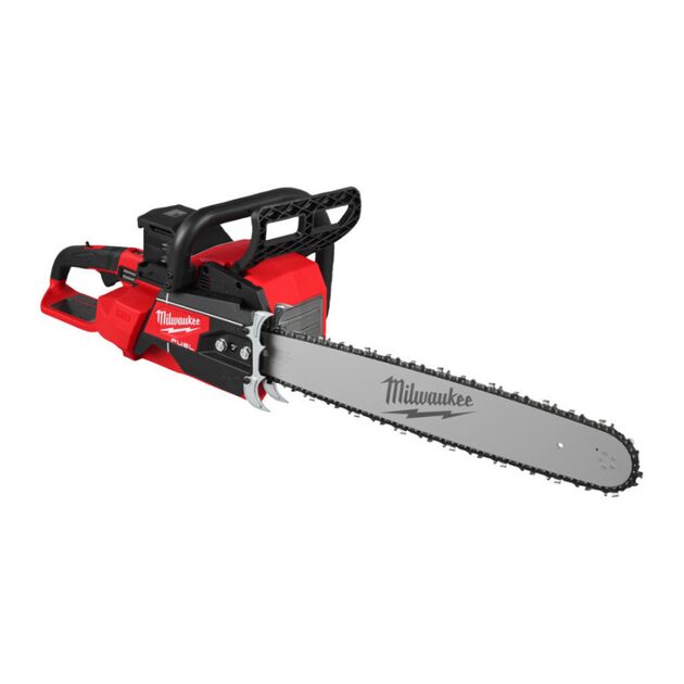 Аккумуляторная бесщёточная цепная пила 50 см MILWAUKEE M18 F2CHS50-0, фото , изображение 6 | SNABZHENIE.com.ua