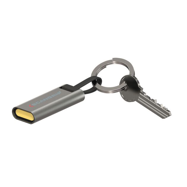 Ручной фонарь SCANGRIP FLASH MICRO R, фото , изображение 3 | SNABZHENIE.com.ua