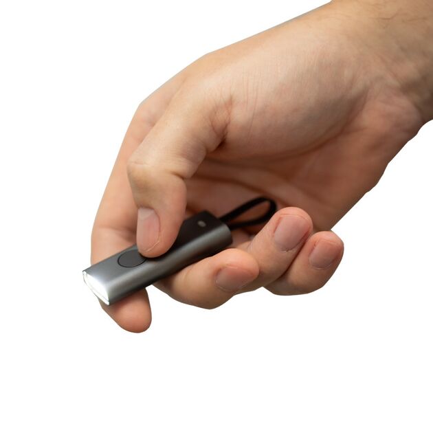 Ручной фонарь SCANGRIP FLASH MICRO R, фото , изображение 4 | SNABZHENIE.com.ua