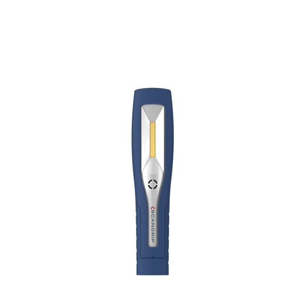 Ручной фонарь SCANGRIP Mini Mag Pro, фото , изображение 2 | SNABZHENIE.com.ua
