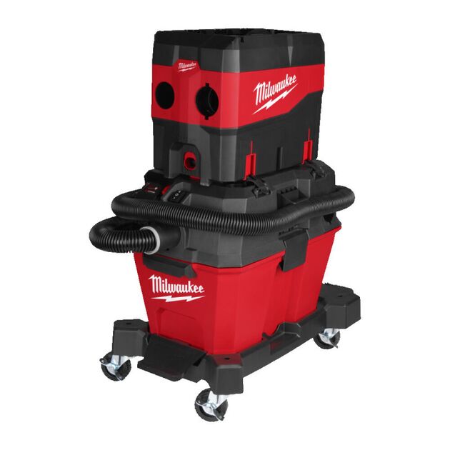 Сепаратор пыли (циклон) PACKOUT MILWAUKEE 4932498256, фото , изображение 3 | SNABZHENIE.com.ua