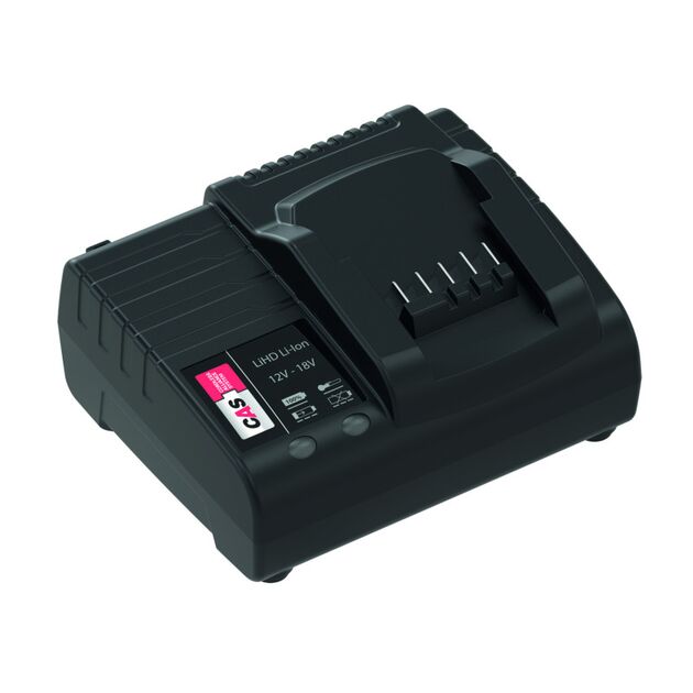 Зарядное устройство SCANGRIP CAS/METABO Charger SC30, фото  | SNABZHENIE.com.ua