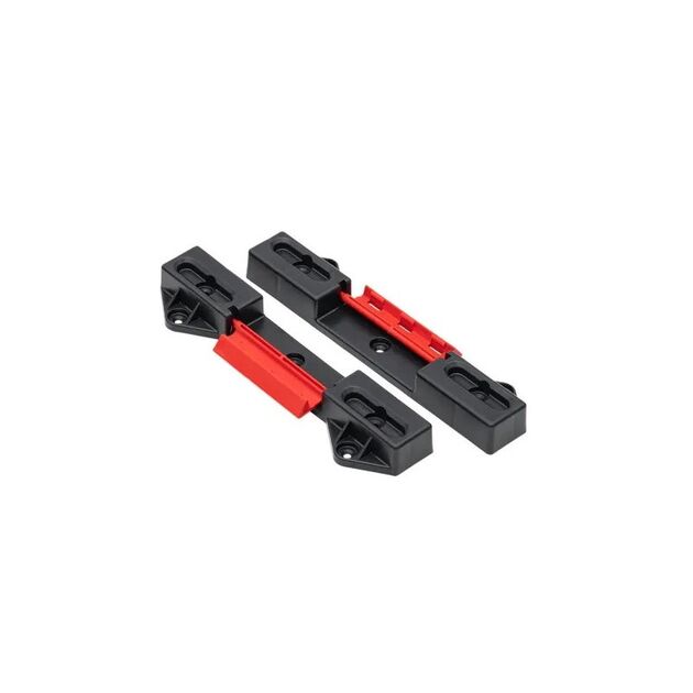 Адаптери QBRICK SYSTEM ONE CONNECT, 307 70 33 мм, Z257004PG001, фото  | SNABZHENIE.com.ua