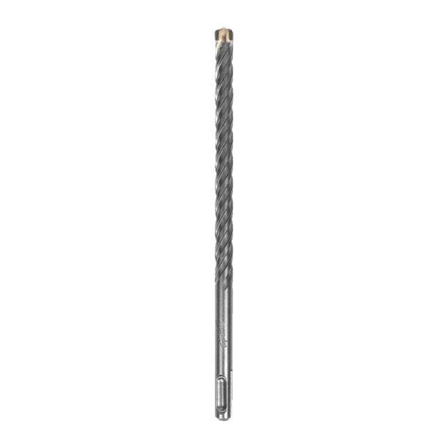 Бур SDS-PLUS 4C Contractor MILWAUKEE, Ø12мм, 210мм, фото  | SNABZHENIE.com.ua