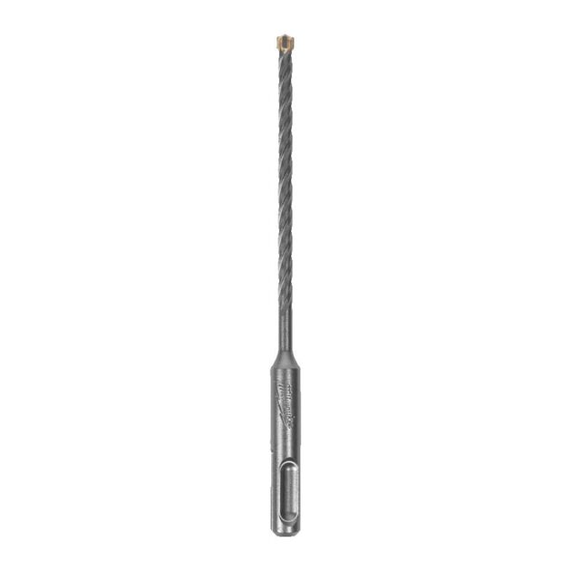 Бур SDS-PLUS 4C Contractor MILWAUKEE, Ø5.5x160 мм, фото  | SNABZHENIE.com.ua