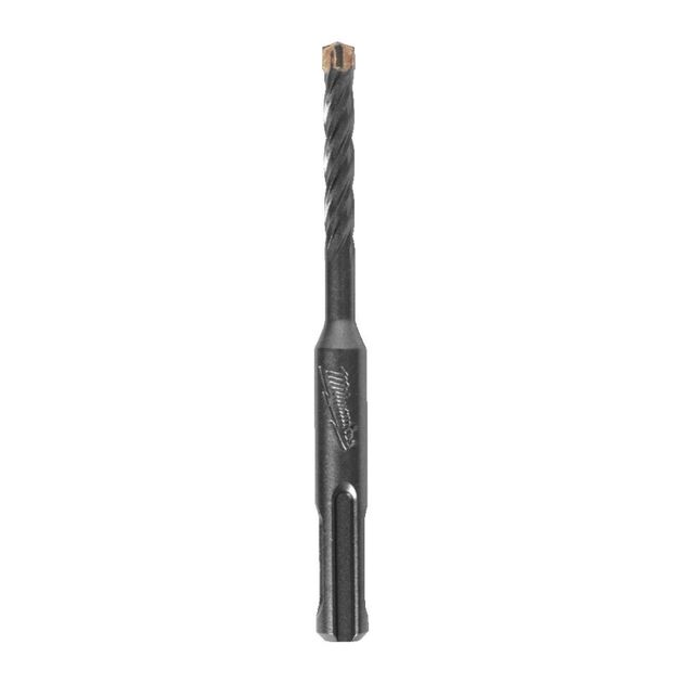 Бур SDS-PLUS 4C Contractor MILWAUKEE, Ø6х110мм, фото  | SNABZHENIE.com.ua
