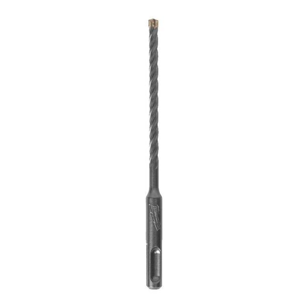 Бур SDS-PLUS 4C Contractor MILWAUKEE, Ø6х160мм, фото  | SNABZHENIE.com.ua