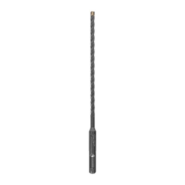 Бур SDS-PLUS 4C Contractor MILWAUKEE, Ø6х210мм, фото  | SNABZHENIE.com.ua
