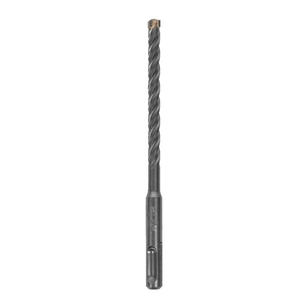 Бур SDS-PLUS 4C Contractor MILWAUKEE, Ø8х160мм, фото  | SNABZHENIE.com.ua