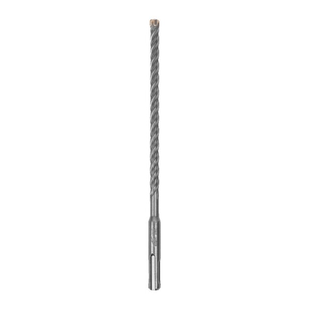 Бур SDS-PLUS 4C Contractor MILWAUKEE, Ø8х210мм, фото  | SNABZHENIE.com.ua