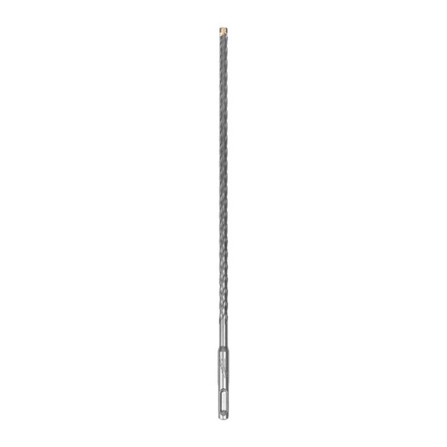 Бур SDS-PLUS 4C Contractor MILWAUKEE, Ø8x310мм, фото  | SNABZHENIE.com.ua