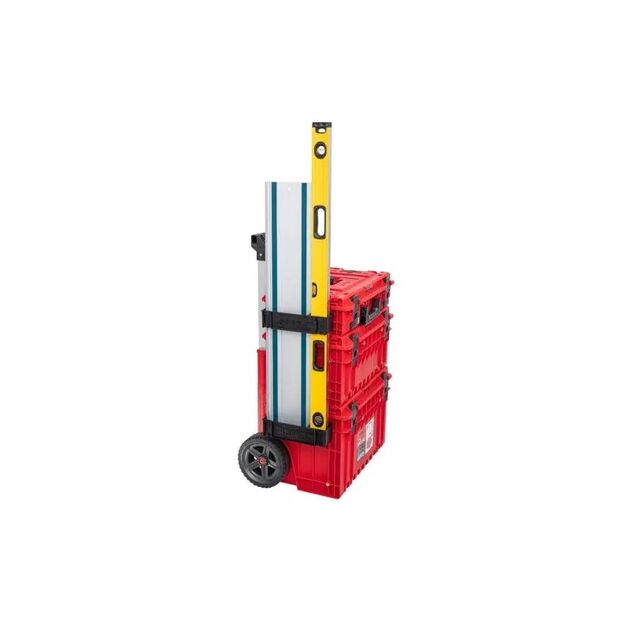 Держатель для довгих предметів QBRICK SYSTEM CUSTOM LONG ITEMS HOLDER, фото , зображення 2 | SNABZHENIE.com.ua