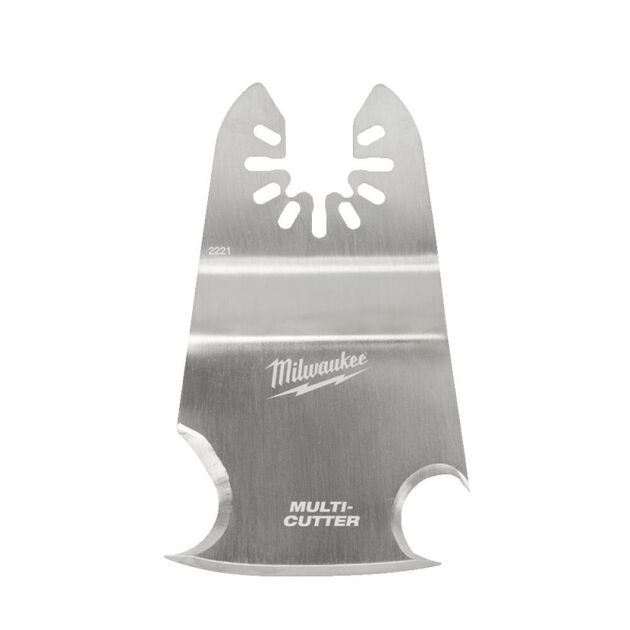 Нож з 3 режущими кромками для мультитула OPEN-LOK™ MILWAUKEE, фото  | SNABZHENIE.com.ua